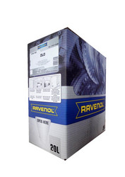    Ravenol DLO SAE 10W-40 (20)  |  4014835774629   AutoKartel.ru     