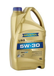    Ravenol LSG SAE 5W-30  |  4014835722750   AutoKartel.ru     