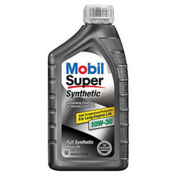    Mobil Super Synthetic 10W-30  |  071924277373   AutoKartel.ru     