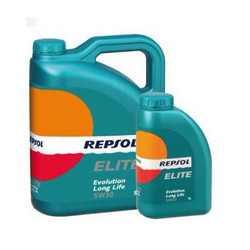    Repsol Elite Evolution Long life  |  6051R   AutoKartel.ru     