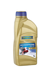    Ravenol   Schneefraese 4-Takt, 1  |  4014835727410   AutoKartel.ru     