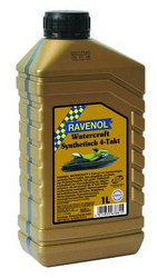    Ravenol Watercraft 4-Takt, 1  |  4014835638815   AutoKartel.ru     