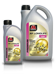    Millers oils XF Longlife 5W50, 5  |  7726GRR   AutoKartel.ru     