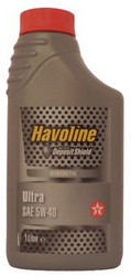    Texaco Havoline Ultra 5W-40  |  5011267832841   AutoKartel.ru     