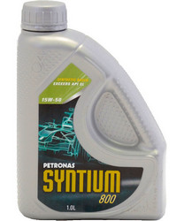    Petronas Syntium 800  |  18171616   AutoKartel.ru     