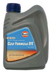    Gulf Formula EFE 5W-30  |  8717154959406   AutoKartel.ru     