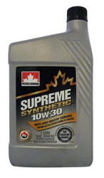    Petro-canada Supreme Syntetic 10W-30, 1  |  055223608397   AutoKartel.ru     