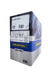    Ravenol FEL SAE 5W-30 (20)  |  4014835773721   AutoKartel.ru     