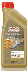   Castrol  Edge Professional 5W-20, 1   |  157E9C   AutoKartel.ru     