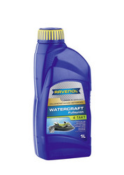    Ravenol  4- Watercraft 4-Takt (1) new  |  4014835727816   AutoKartel.ru     