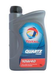    Total Quartz 7000 10W40  |  3425900000269   AutoKartel.ru     