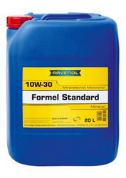    Ravenol Formel Standard SAE 10W30  |  4014835724624   AutoKartel.ru     