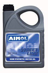   Aimol Streetline Diesel 5W40 1    AutoKartel.ru     