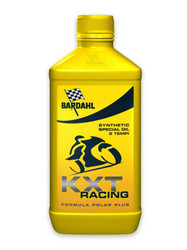   Bardahl    KXT Racing, 1. API TC / JASO FC ISO EGD 100%     AutoKartel.ru     