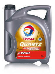    Total Quartz 9000 Energy Hks  |  175393   AutoKartel.ru     