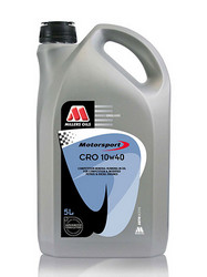    Millers oils CRO 10W40, 5  |  5736GRR   AutoKartel.ru     