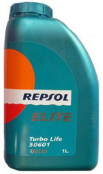    Repsol Elite Turbo Life 50601  |  6055R   AutoKartel.ru     