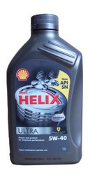    Shell Helix Ultra 5W-40  |  5011987140554   AutoKartel.ru     