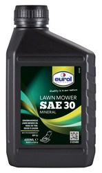    Eurol     Lawn Mower Oil SAE 30 API SJ, 600  |  E125400600ML   AutoKartel.ru     