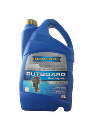    Ravenol  2 . Outboardoel 2T teilsynth. ( 5) new  |  4014835728356   AutoKartel.ru     