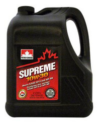    Petro-canada Supreme 10W-30, 4  |  055223441130   AutoKartel.ru     