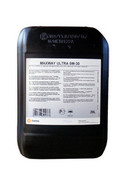    Statoil MaxWay Ultra SAE 5W-30 (20)  |  1001027   AutoKartel.ru     