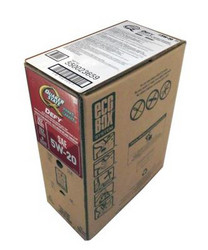Купить моторное масло Quaker state Defy Synthetic Blend SAE 5W-20 Motor Oil Синтетическое | Артикул 073102012127 в магазине AutoKartel.ru на рынке в Московской Славянке