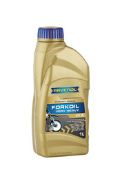    Ravenol FORKOIL VERY HEAVY 20W  |  4014835732018   AutoKartel.ru     