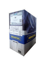    Ravenol VSI SAE 5W-40 (20) ecobox  |  4014835799325   AutoKartel.ru     