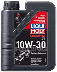    Liqui moly  4-  Racing 4T SAE 10W-30 Hc- |  2526   AutoKartel.ru     