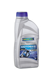    Ravenol Motobike 4-T Ester 15W-50 (1) new  |  4014835731219   AutoKartel.ru     