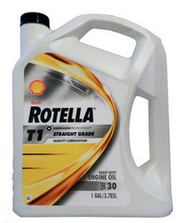    Shell Rotella T1 30  |  021400560314   AutoKartel.ru     