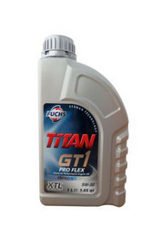    Fuchs Titan GT1 Pro Flex SAE 5W-30 (1)  |  4001541227488   AutoKartel.ru     