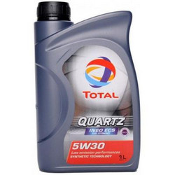    Total Quartz Ineo Long Life 5W30  |  3425901028170   AutoKartel.ru     