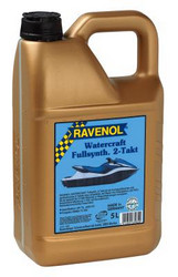    Ravenol Watercraft Full Synth 2-Takt, 5  |  4014835639850   AutoKartel.ru     