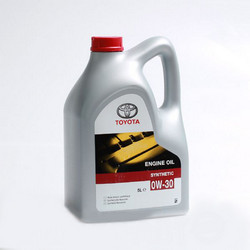    Toyota Engine oil  |  0888080365   AutoKartel.ru     