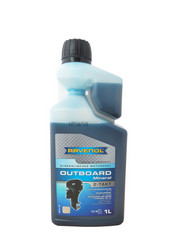    Ravenol  2 . Outboard 2T Mineral   ( 1) new  |  4014835780316   AutoKartel.ru     