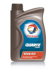    Total Quartz 7000 10W40  |  RO168032   AutoKartel.ru     