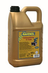    Ravenol     4 SAE 0W30, 5  |  4014835700659   AutoKartel.ru     