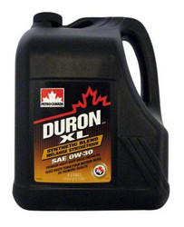    Petro-canada Duron XL Syntetic Blend 0W-30, 4  |  055223569131   AutoKartel.ru     