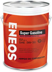    Eneos Gasoline SL 5W-30, 20  |  OIL1360   AutoKartel.ru     