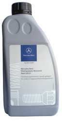    Mercedes-benz PKW-Syntetic Motorenol  |  0009899701   AutoKartel.ru     