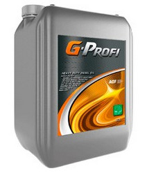    G-energy G-Profi MSH 10W-40, 20  |  253130325   AutoKartel.ru     