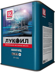    Lukoil    15W40, 18  |  187781   AutoKartel.ru     