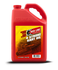    Red line    Red Line 4-Stroke Kart Oil, 3,8  |  41205   AutoKartel.ru     