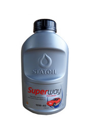    Statoil SuperWay TDI Diesel SAE 10W-40 (1)  |  1001511   AutoKartel.ru     