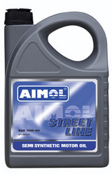    Aimol Streetline 10W-40 4  |  34444   AutoKartel.ru     