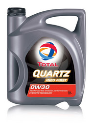    Total Quartz Ineo First 0W30  |  183175   AutoKartel.ru     