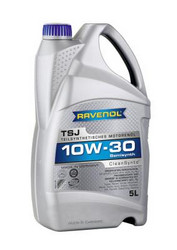    Ravenol TSJ SAE 10W-30  |  4014835724051   AutoKartel.ru     