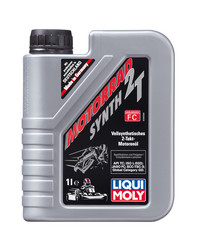    Liqui moly  2-  Motorrad Synth 2T  |  3980   AutoKartel.ru     